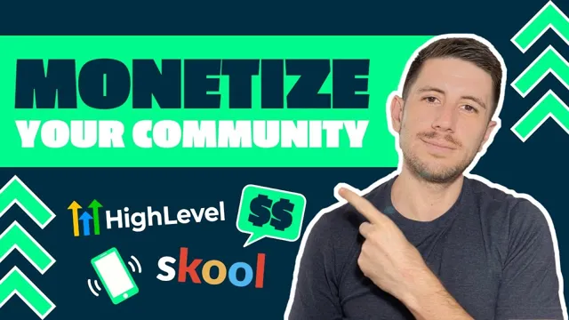 Skool to HighLevel Automation